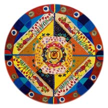 Mandala 3