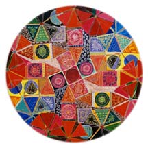 Mandala 9